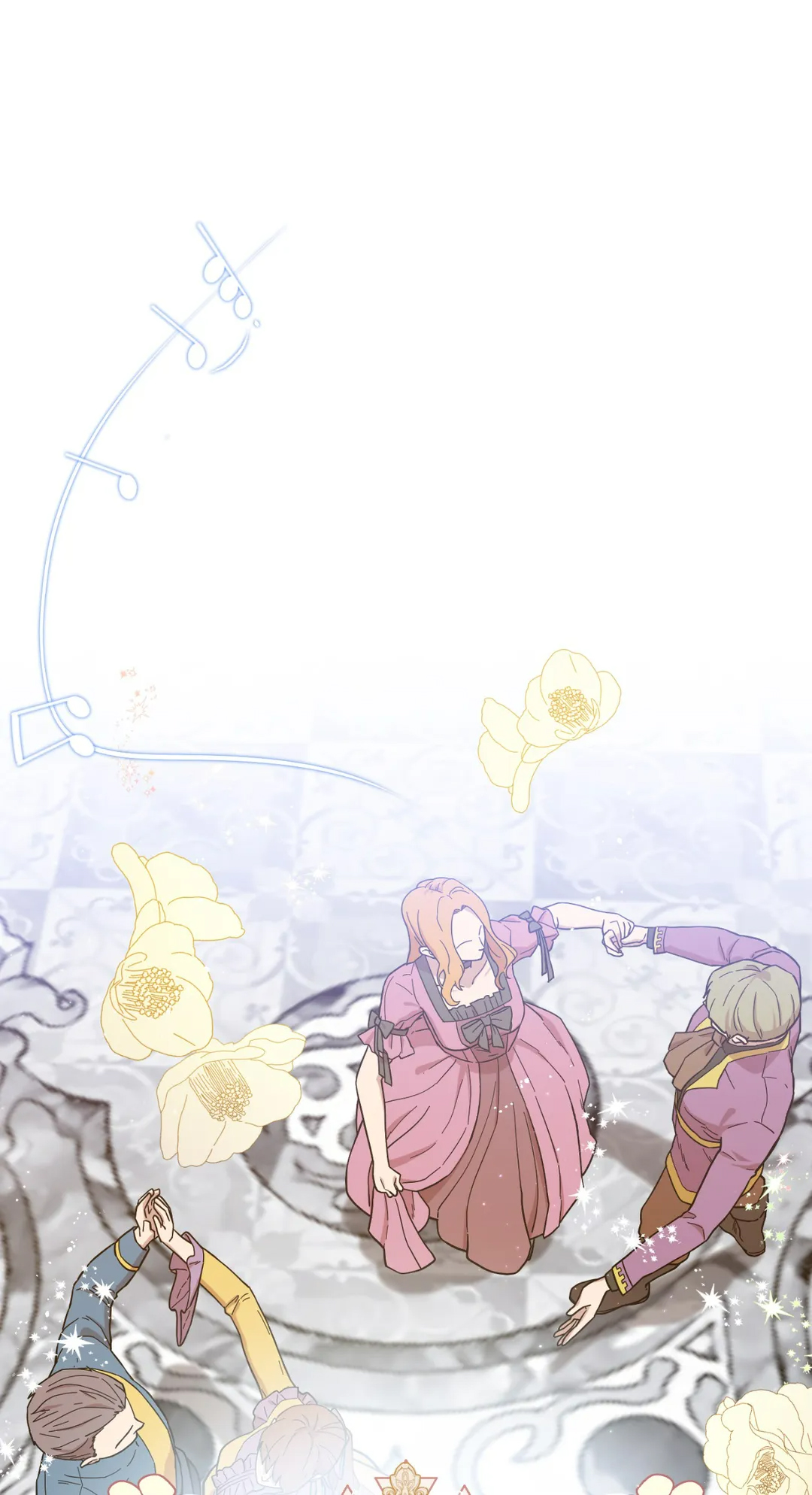 Chị Ấy Là Nữ Chính Trong Truyện Đó: Chapter 4