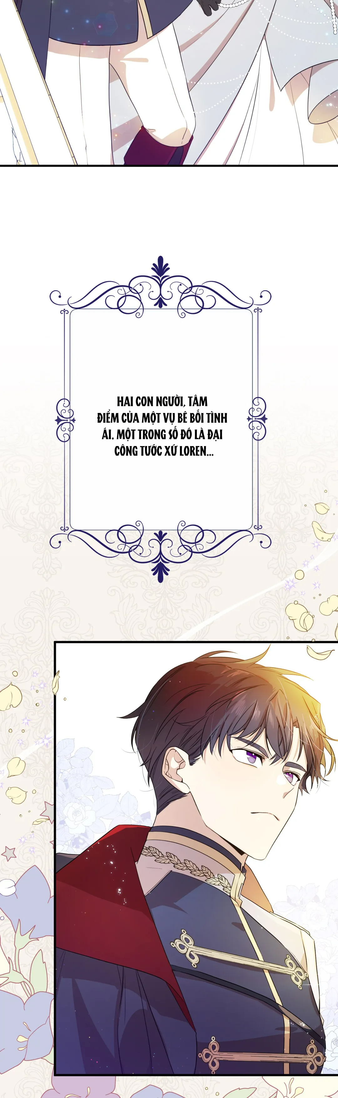 Chị Ấy Là Nữ Chính Trong Truyện Đó: Chapter 4