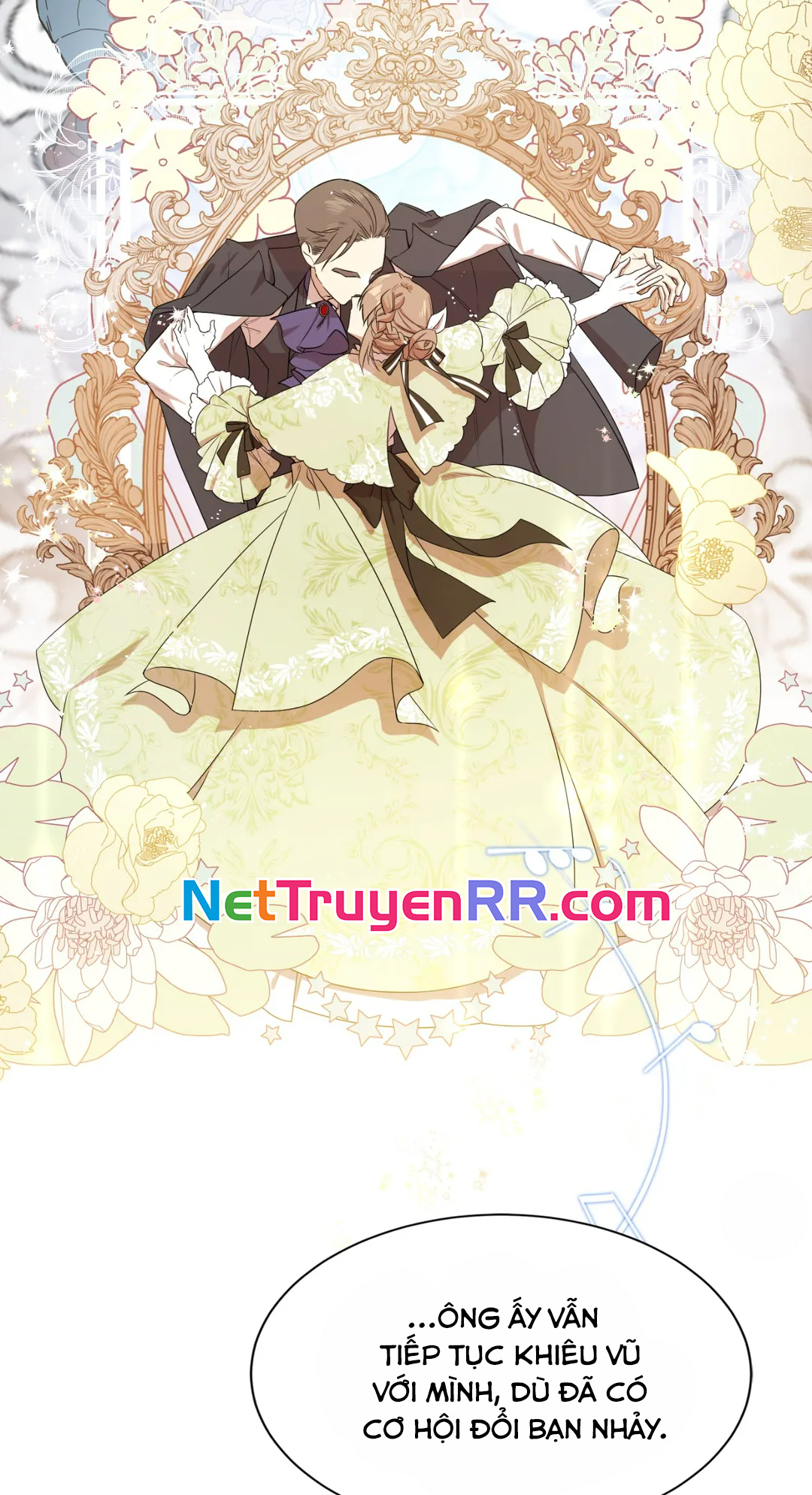 Chị Ấy Là Nữ Chính Trong Truyện Đó: Chapter 4
