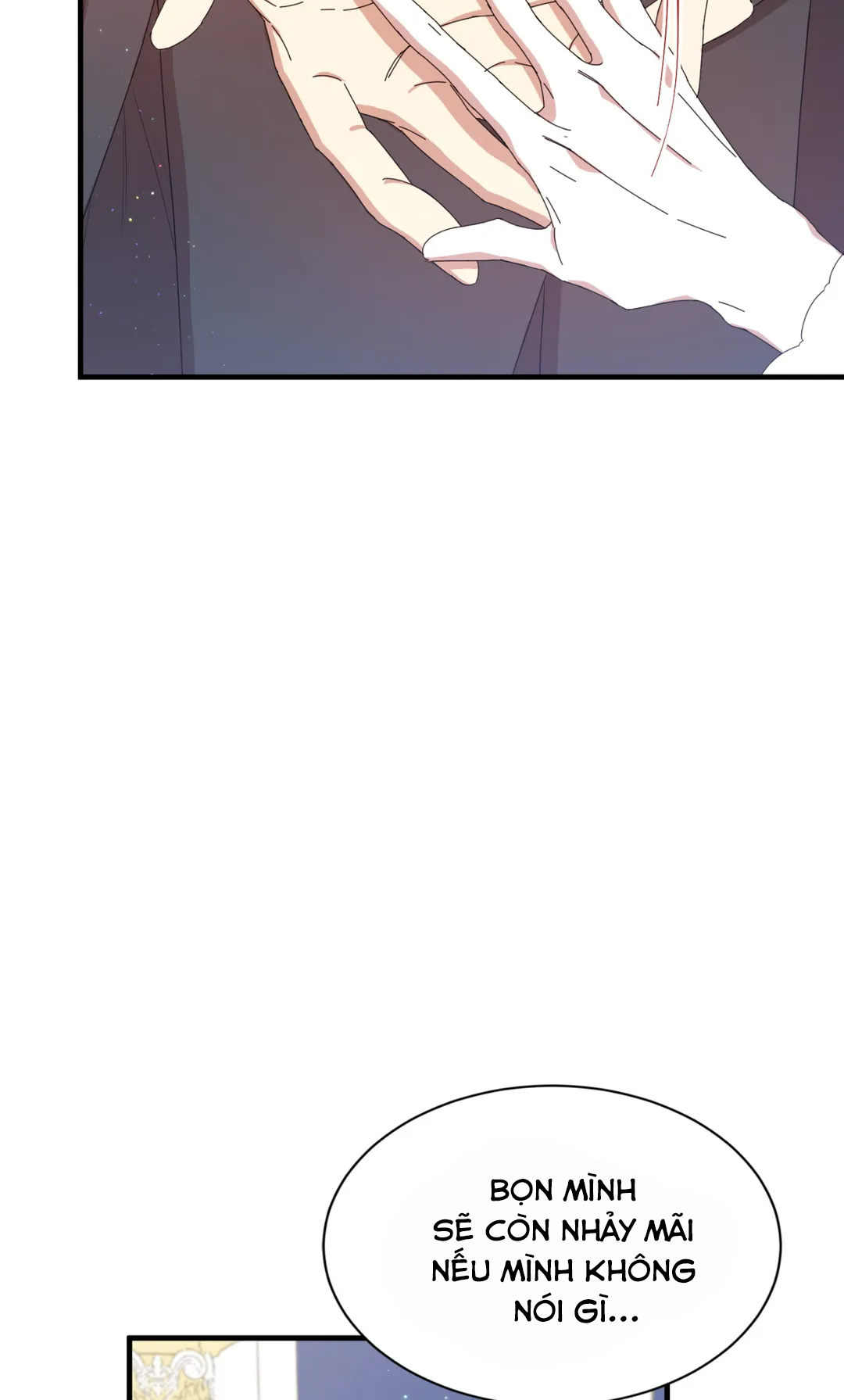 Chị Ấy Là Nữ Chính Trong Truyện Đó: Chapter 4