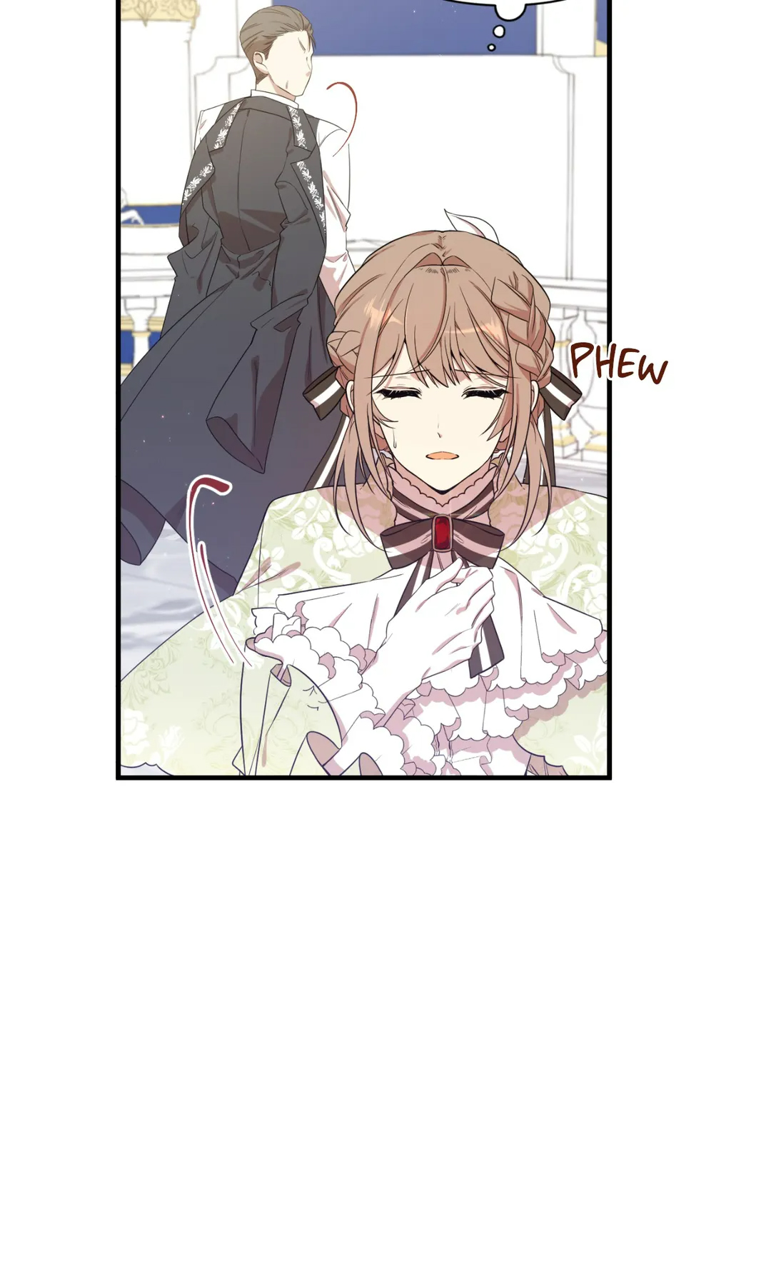 Chị Ấy Là Nữ Chính Trong Truyện Đó: Chapter 4