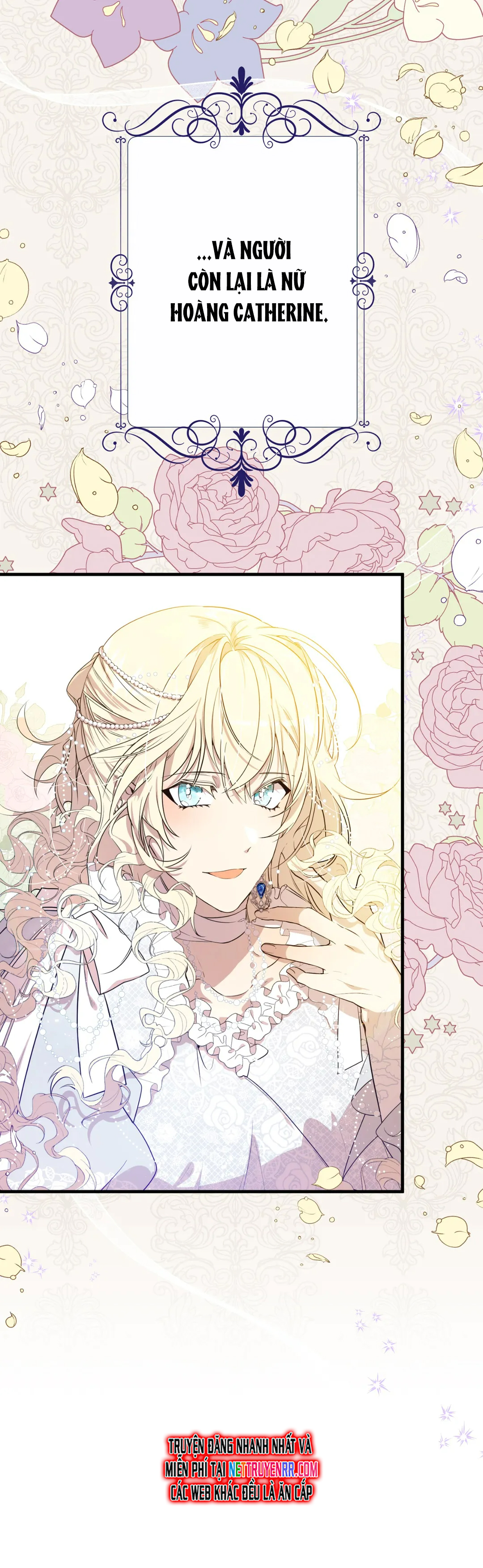 Chị Ấy Là Nữ Chính Trong Truyện Đó: Chapter 4