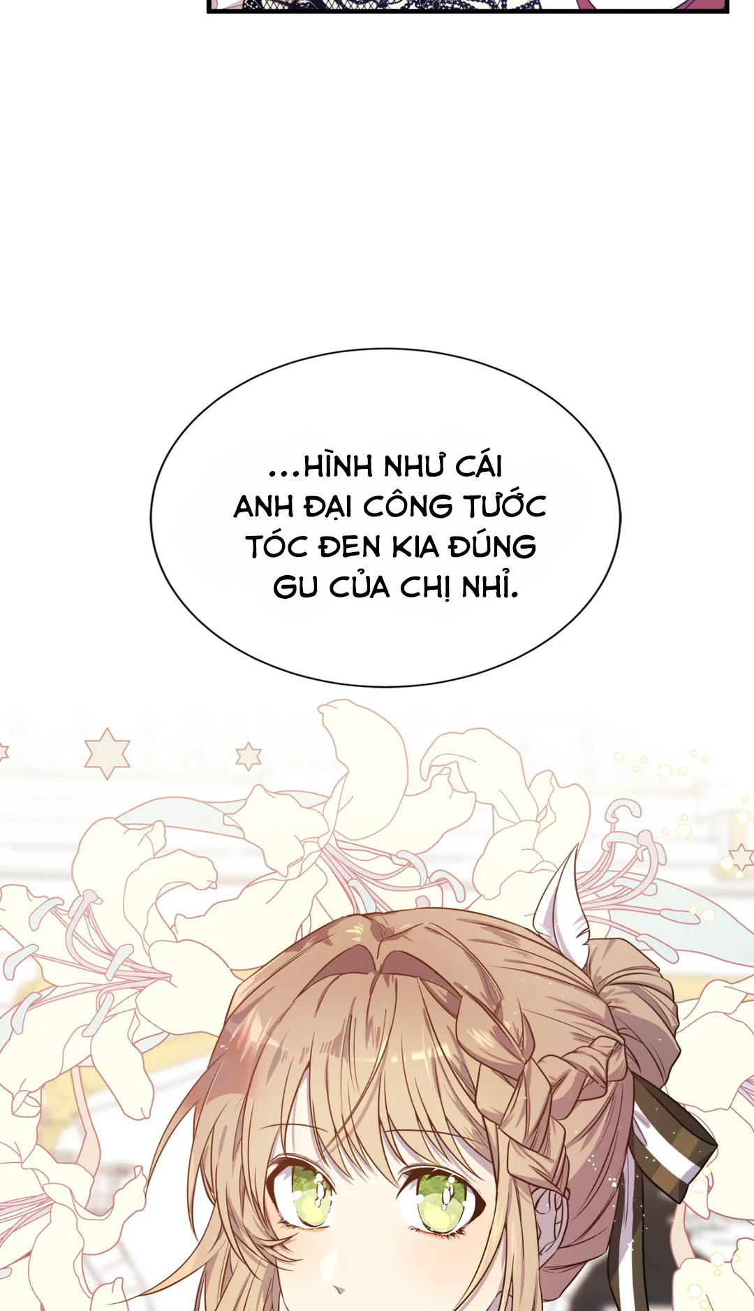 Chị Ấy Là Nữ Chính Trong Truyện Đó: Chapter 4