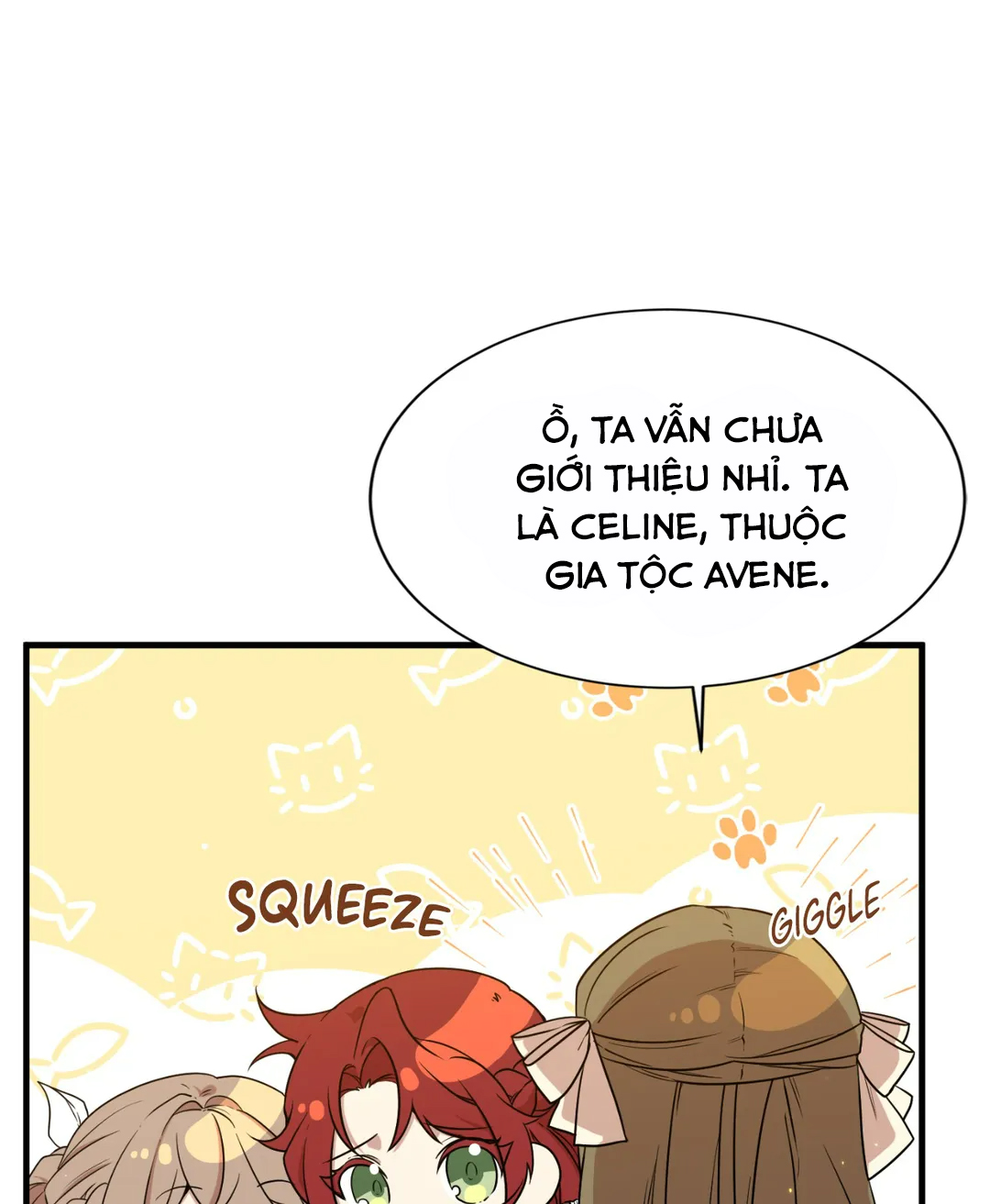 Chị Ấy Là Nữ Chính Trong Truyện Đó: Chapter 4