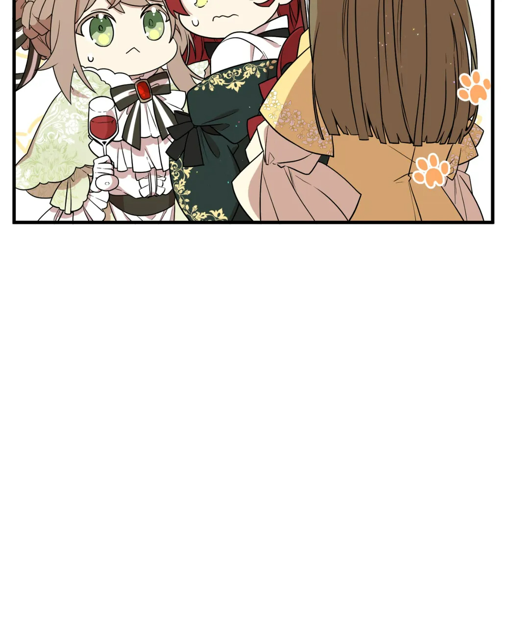 Chị Ấy Là Nữ Chính Trong Truyện Đó: Chapter 4