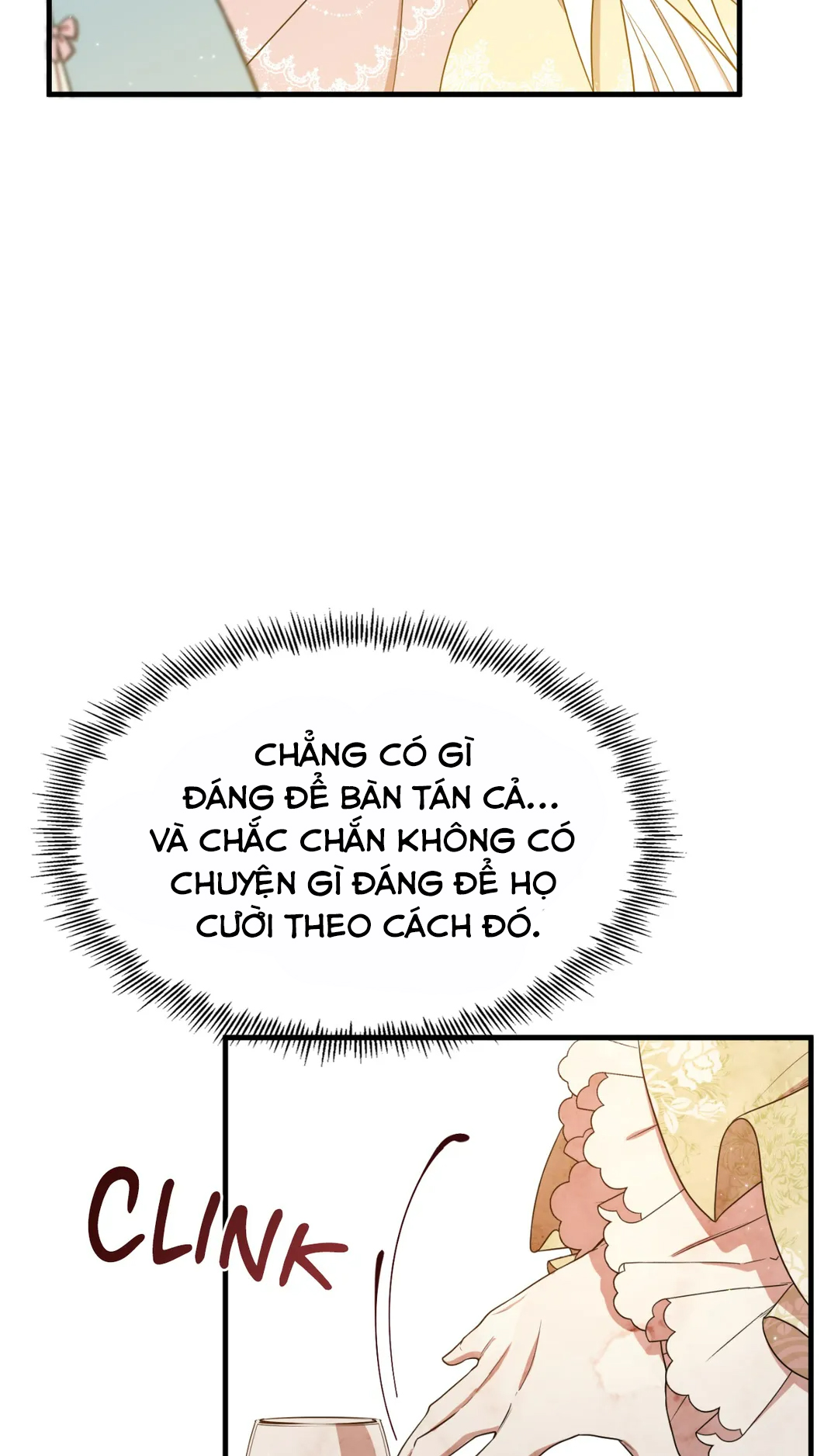 Chị Ấy Là Nữ Chính Trong Truyện Đó: Chapter 4