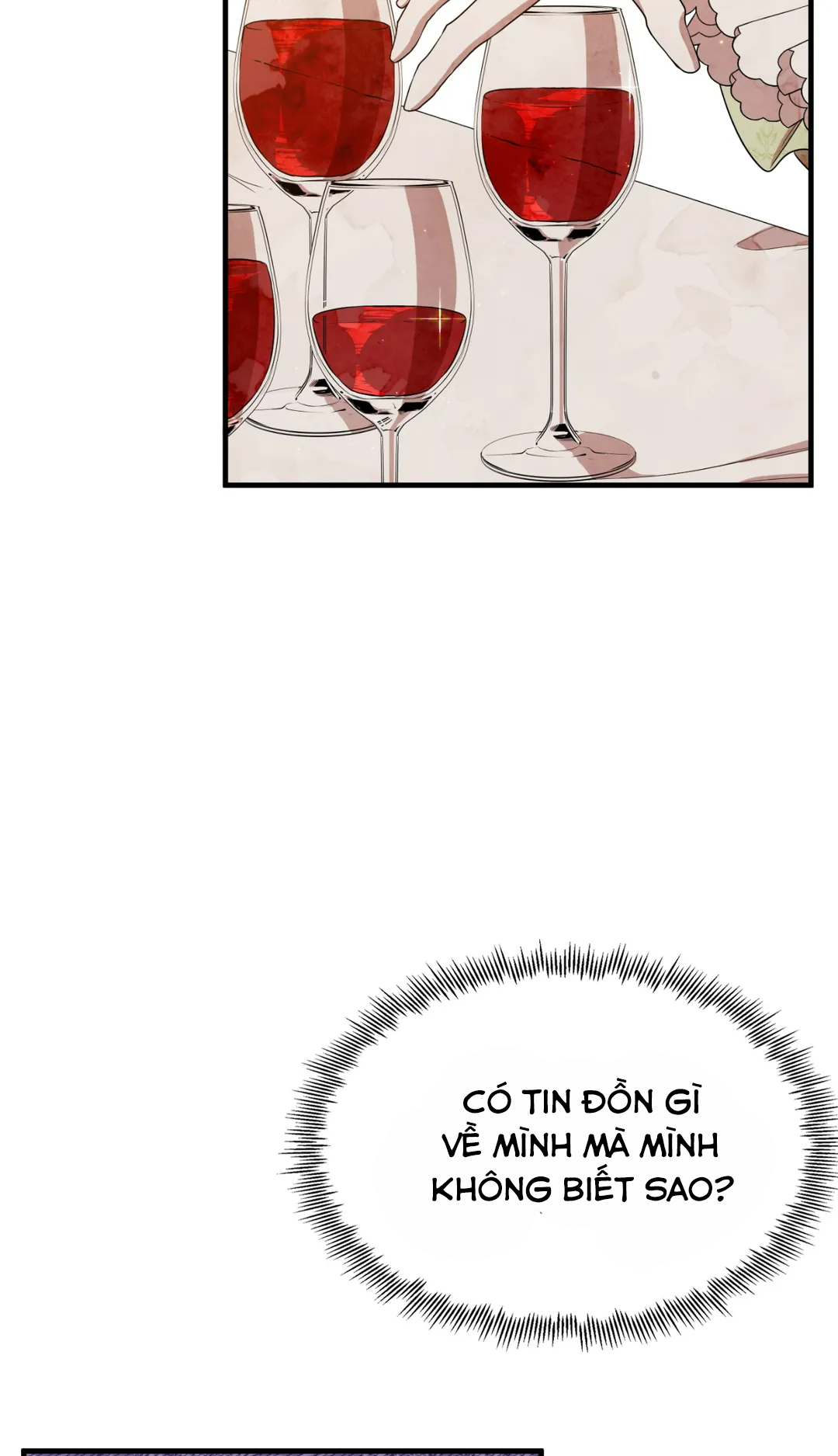 Chị Ấy Là Nữ Chính Trong Truyện Đó: Chapter 4