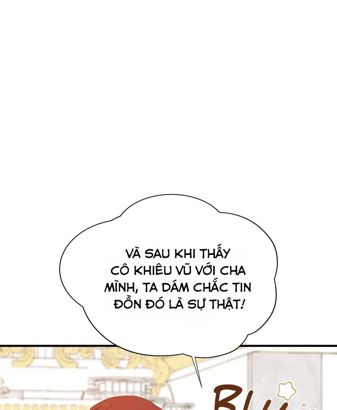 Chị Ấy Là Nữ Chính Trong Truyện Đó: Chapter 4