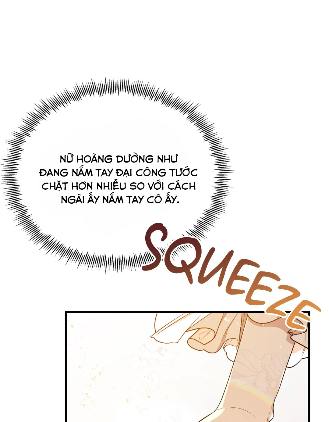 Chị Ấy Là Nữ Chính Trong Truyện Đó: Chapter 4