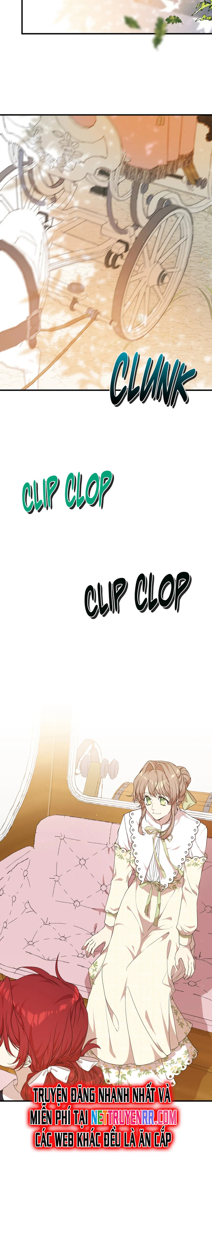 Chị Ấy Là Nữ Chính Trong Truyện Đó: Chapter 46