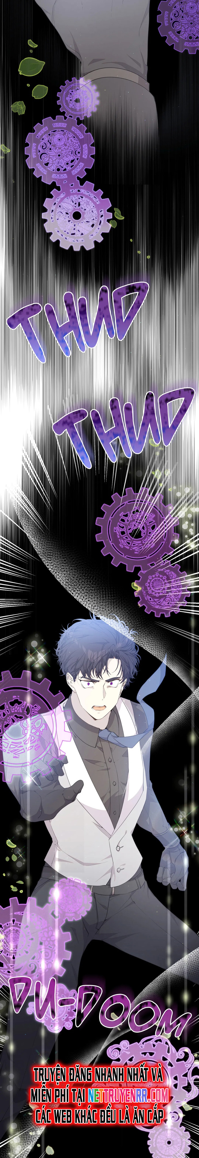 Chị Ấy Là Nữ Chính Trong Truyện Đó: Chapter 49