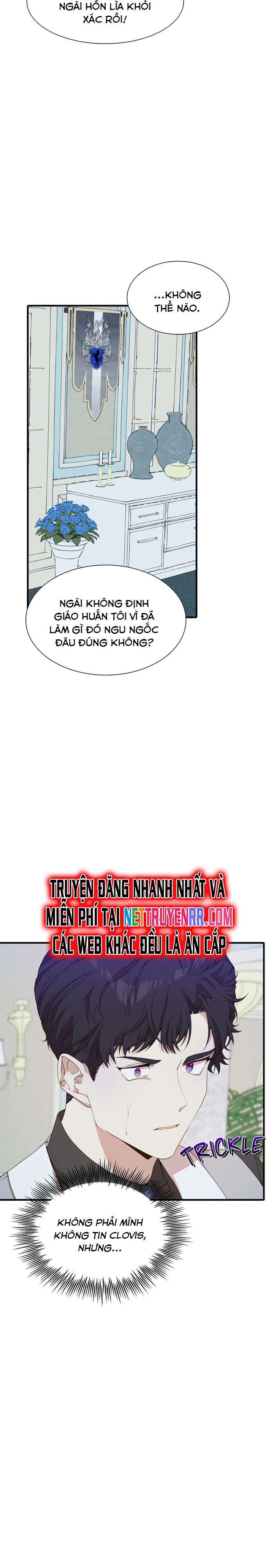 Chị Ấy Là Nữ Chính Trong Truyện Đó: Chapter 49