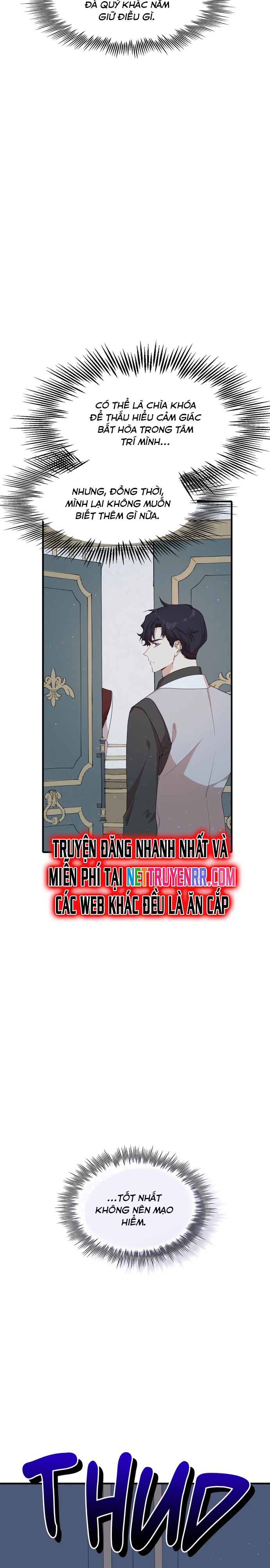 Chị Ấy Là Nữ Chính Trong Truyện Đó: Chapter 49