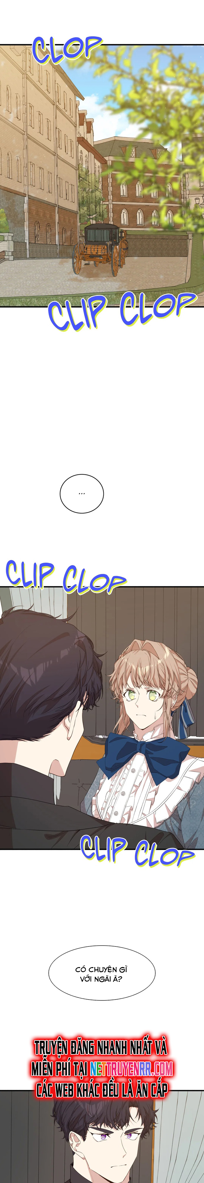 Chị Ấy Là Nữ Chính Trong Truyện Đó: Chapter 49