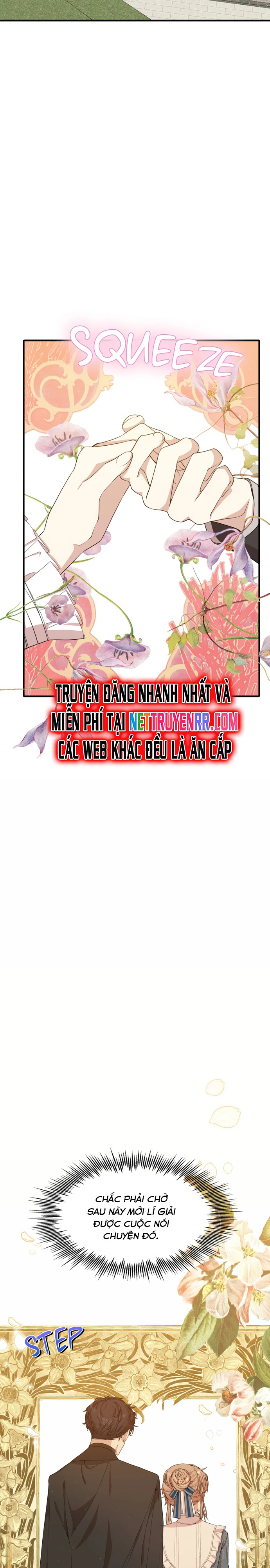 Chị Ấy Là Nữ Chính Trong Truyện Đó: Chapter 49