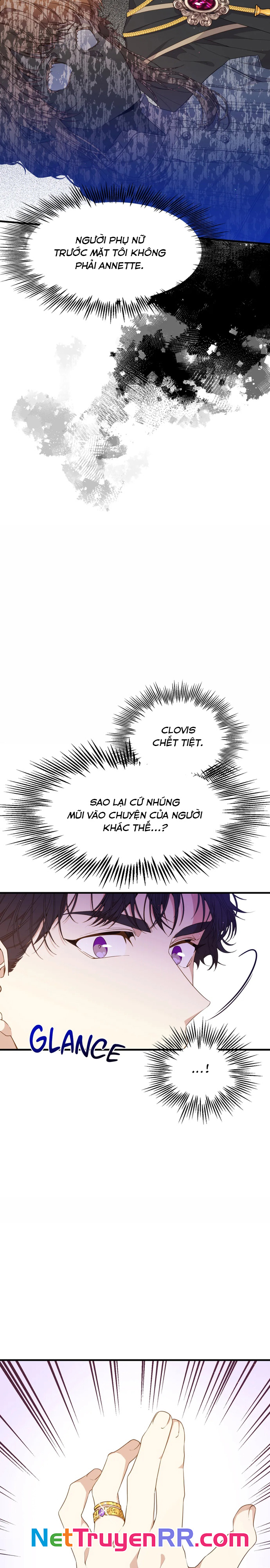 Chị Ấy Là Nữ Chính Trong Truyện Đó: Chapter 49