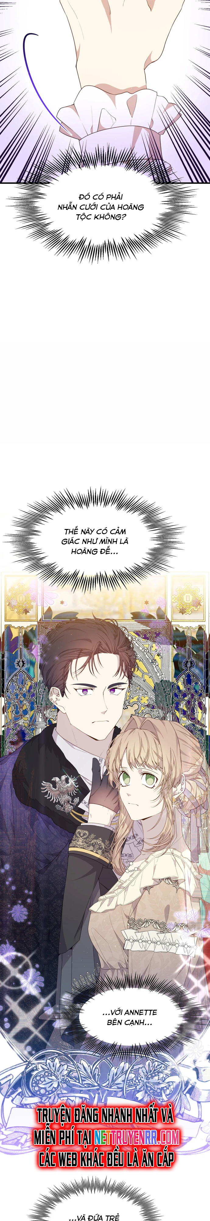 Chị Ấy Là Nữ Chính Trong Truyện Đó: Chapter 49