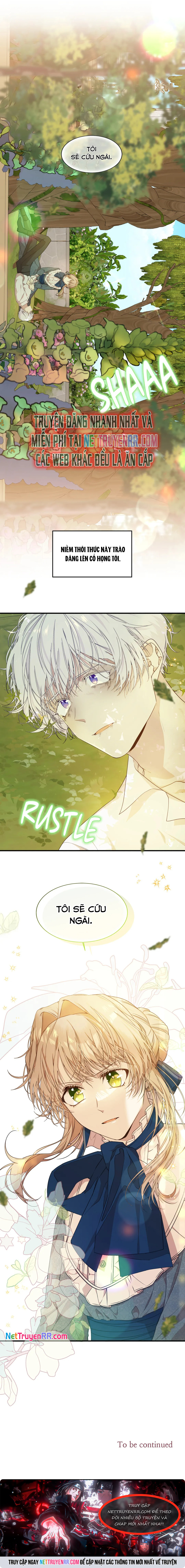 Chị Ấy Là Nữ Chính Trong Truyện Đó: Chapter 50