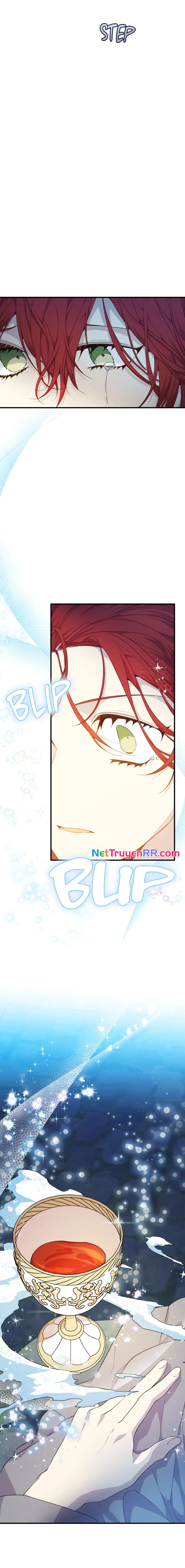 Chị Ấy Là Nữ Chính Trong Truyện Đó: Chapter 56