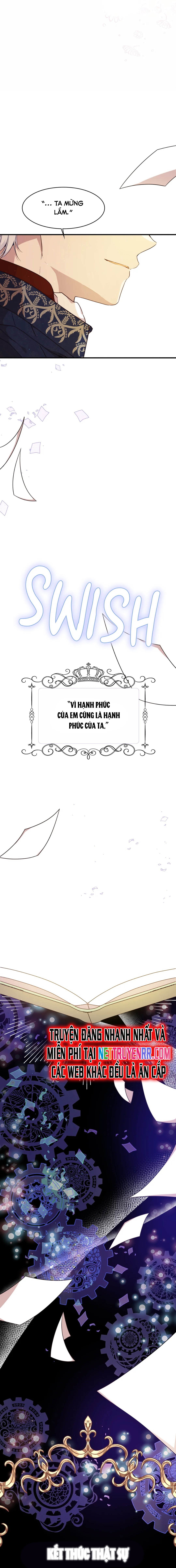 Chị Ấy Là Nữ Chính Trong Truyện Đó: Chapter 56
