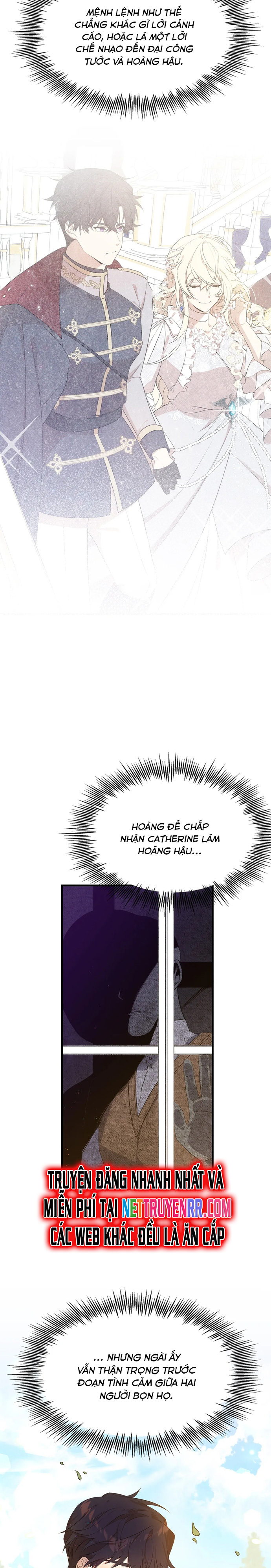 Chị Ấy Là Nữ Chính Trong Truyện Đó: Chapter 6