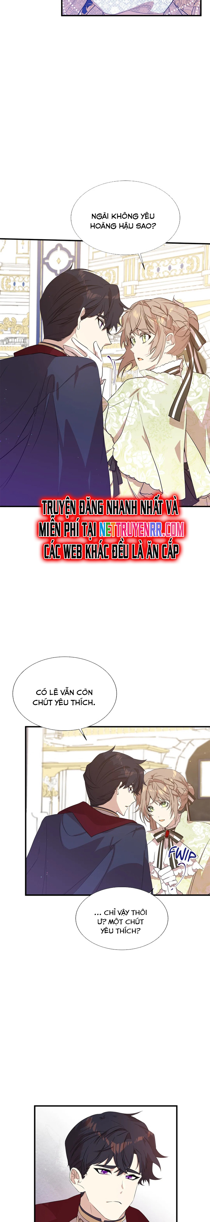 Chị Ấy Là Nữ Chính Trong Truyện Đó: Chapter 6