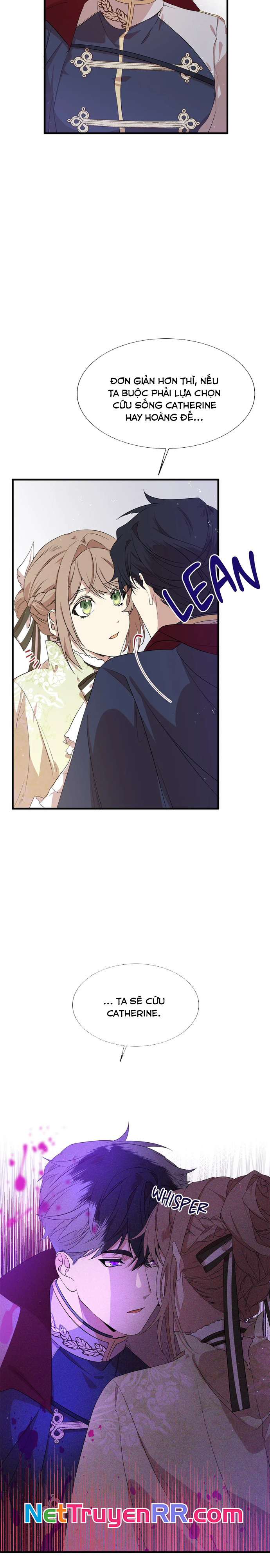 Chị Ấy Là Nữ Chính Trong Truyện Đó: Chapter 6