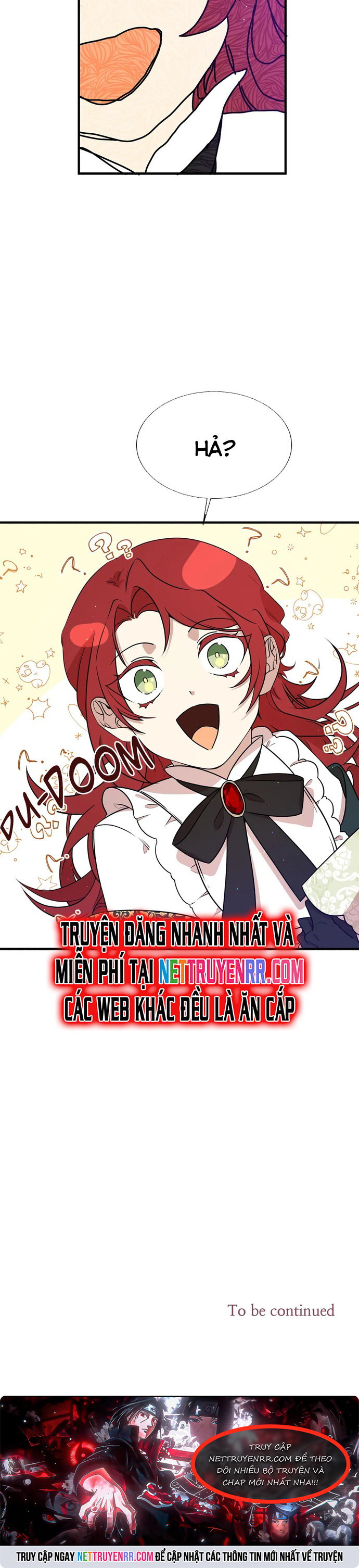 Chị Ấy Là Nữ Chính Trong Truyện Đó: Chapter 6