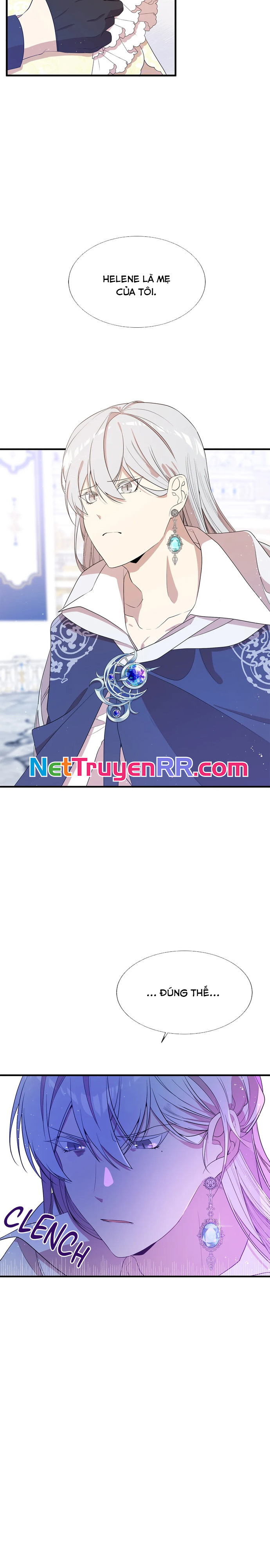 Chị Ấy Là Nữ Chính Trong Truyện Đó: Chapter 7