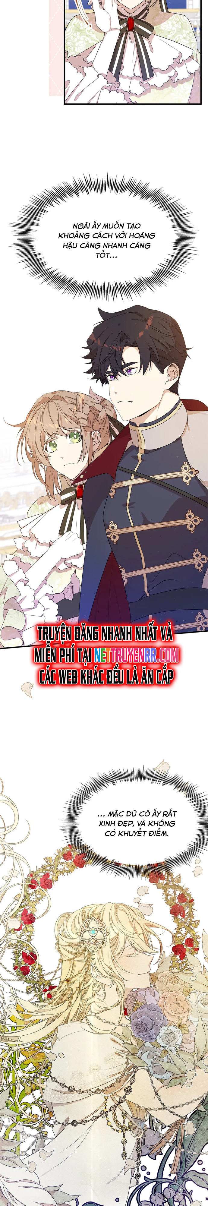 Chị Ấy Là Nữ Chính Trong Truyện Đó: Chapter 7