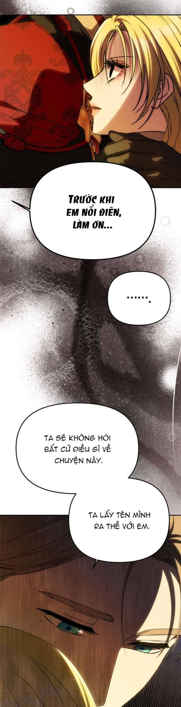 Chỉ Cần Một Người Chồng Là Đủ: Chapter 53