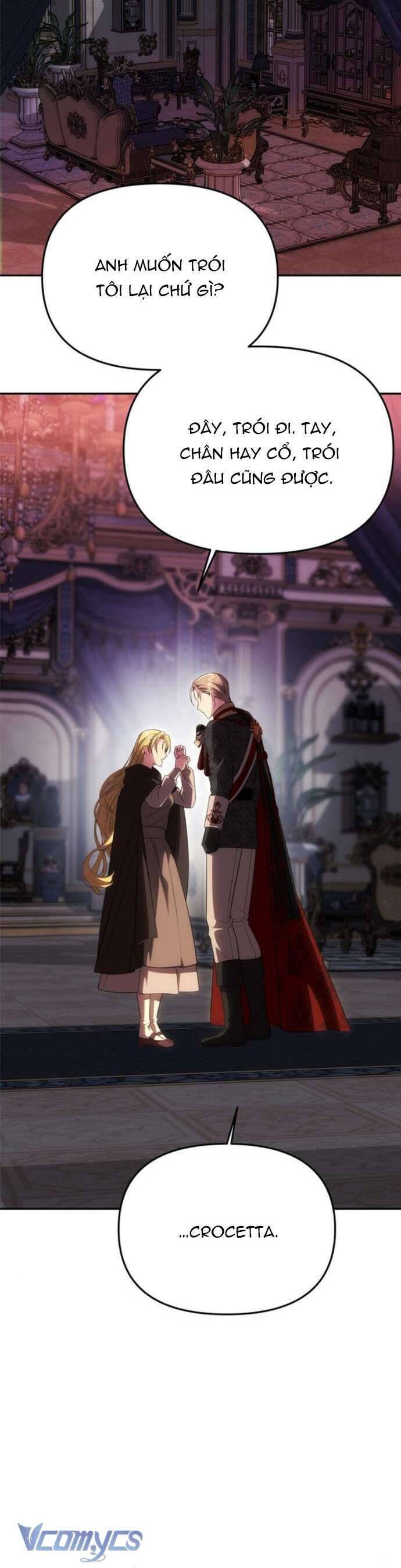 Chỉ Cần Một Người Chồng Là Đủ: Chapter 53