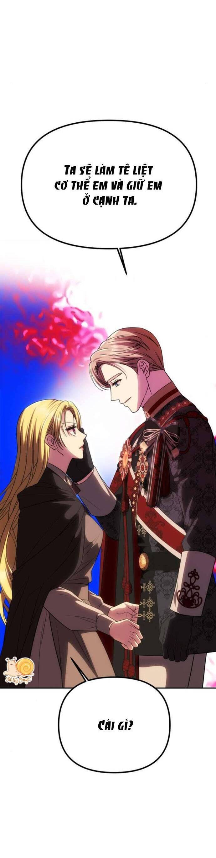 Chỉ Cần Một Người Chồng Là Đủ: Chapter 53