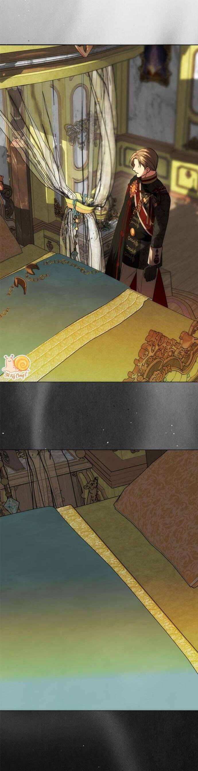 Chỉ Cần Một Người Chồng Là Đủ: Chapter 53