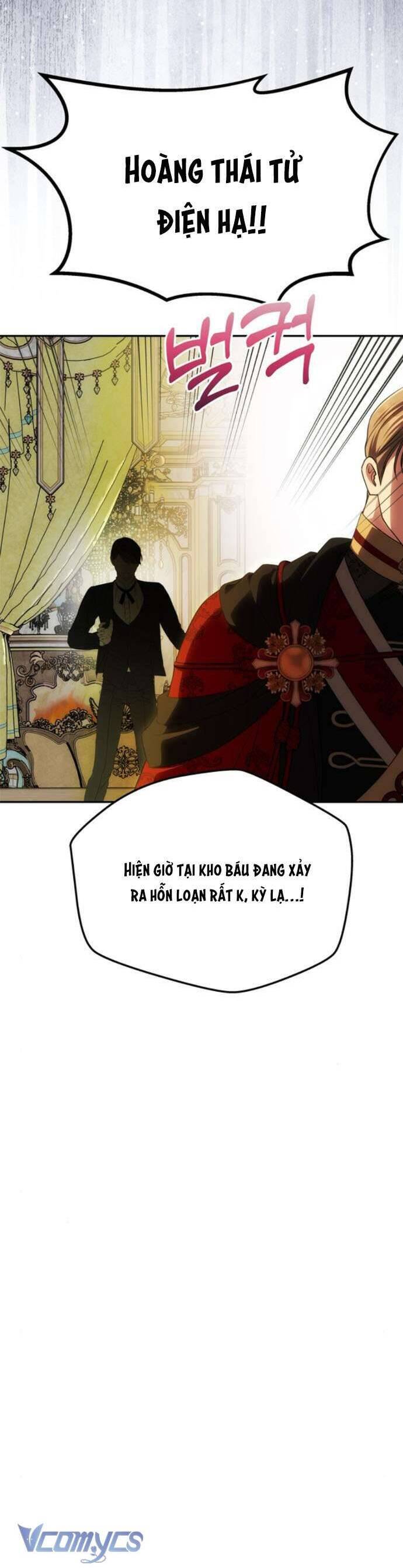 Chỉ Cần Một Người Chồng Là Đủ: Chapter 53