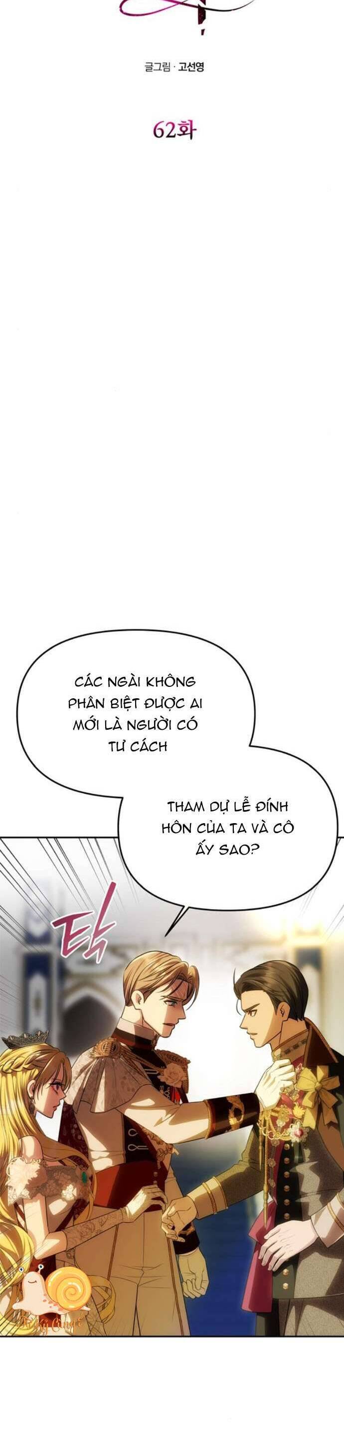 Chỉ Cần Một Người Chồng Là Đủ: Chapter 62