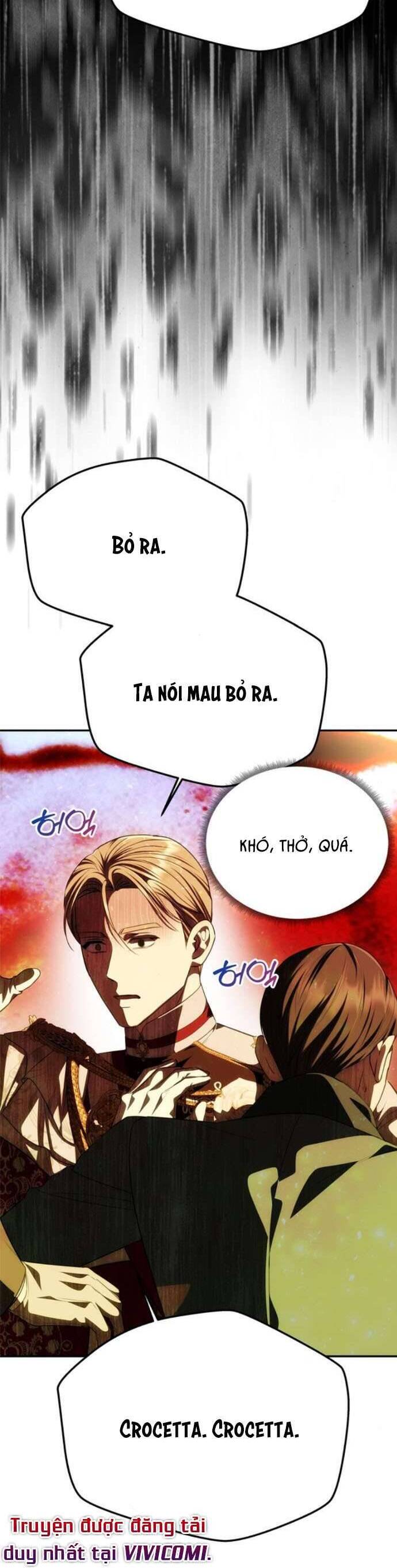 Chỉ Cần Một Người Chồng Là Đủ: Chapter 62