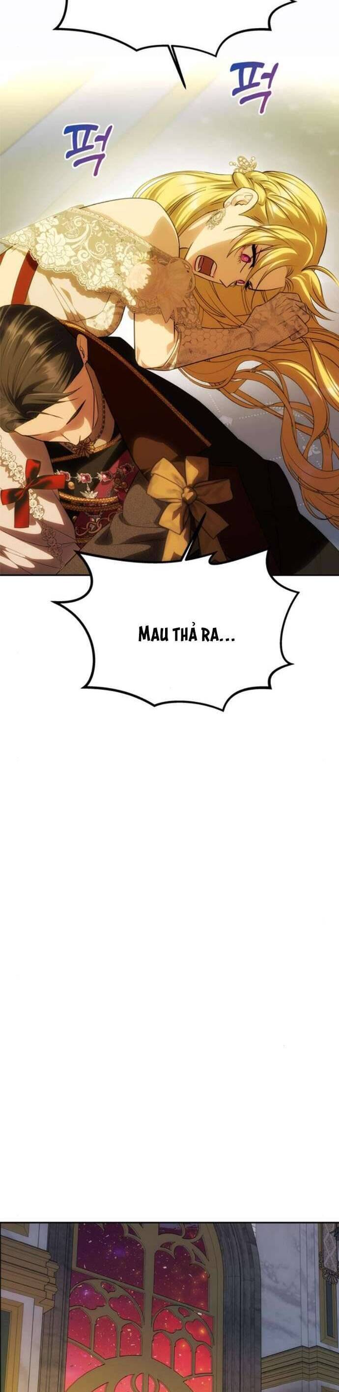 Chỉ Cần Một Người Chồng Là Đủ: Chapter 62