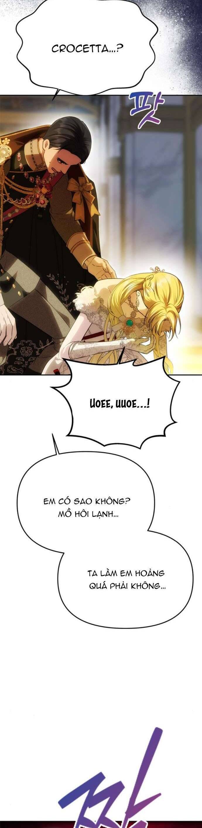 Chỉ Cần Một Người Chồng Là Đủ: Chapter 62