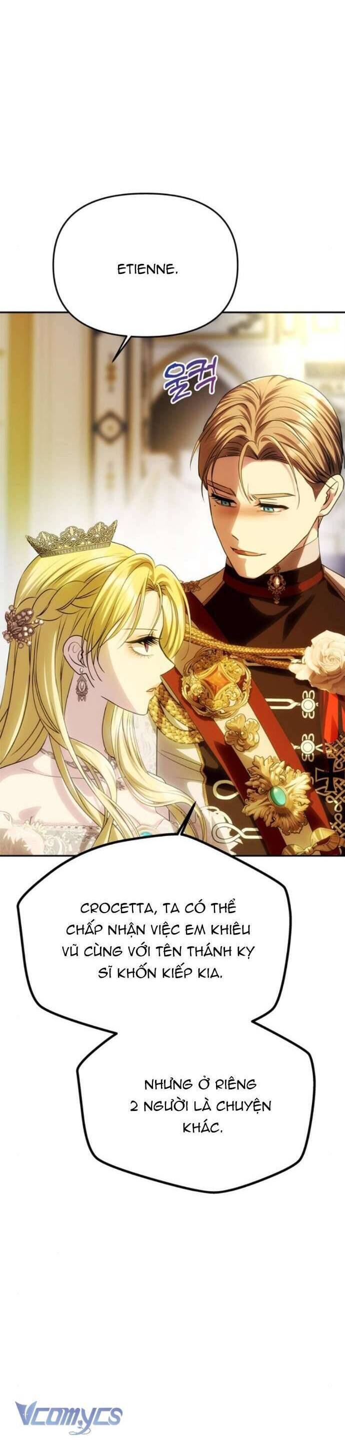 Chỉ Cần Một Người Chồng Là Đủ: Chapter 62