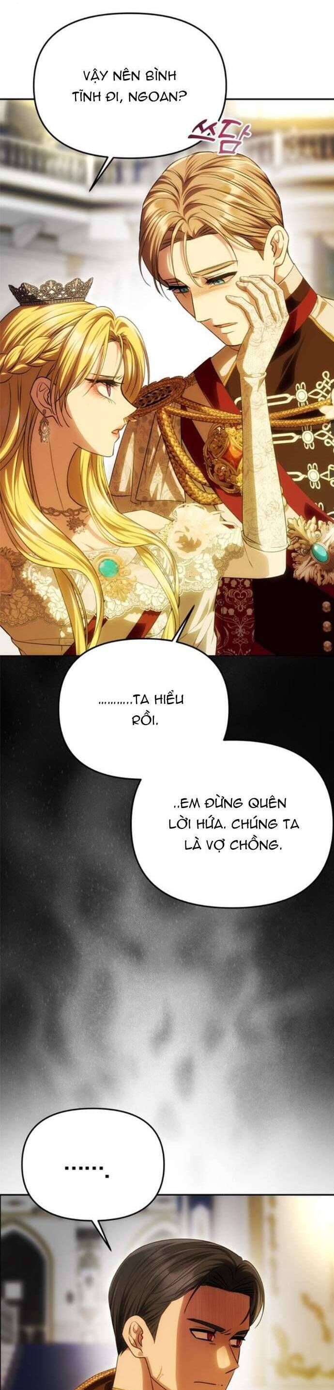 Chỉ Cần Một Người Chồng Là Đủ: Chapter 62