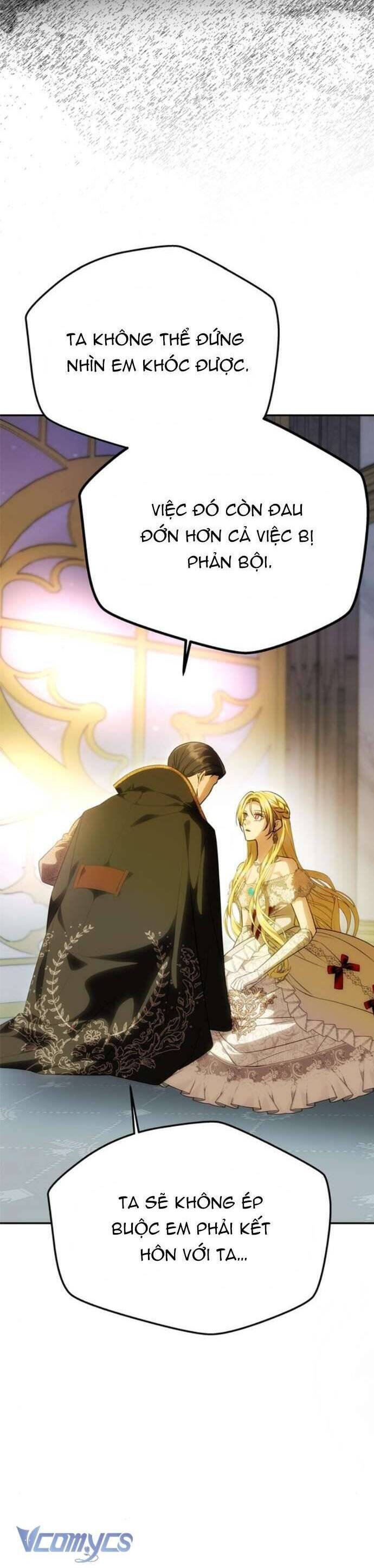 Chỉ Cần Một Người Chồng Là Đủ: Chapter 63