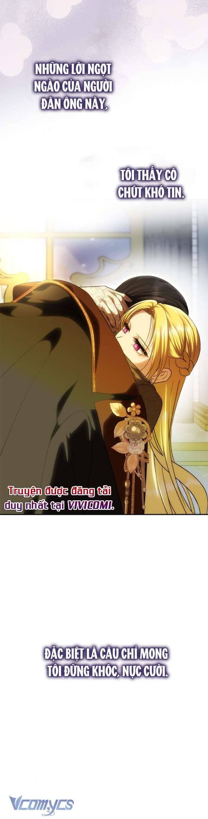 Chỉ Cần Một Người Chồng Là Đủ: Chapter 63