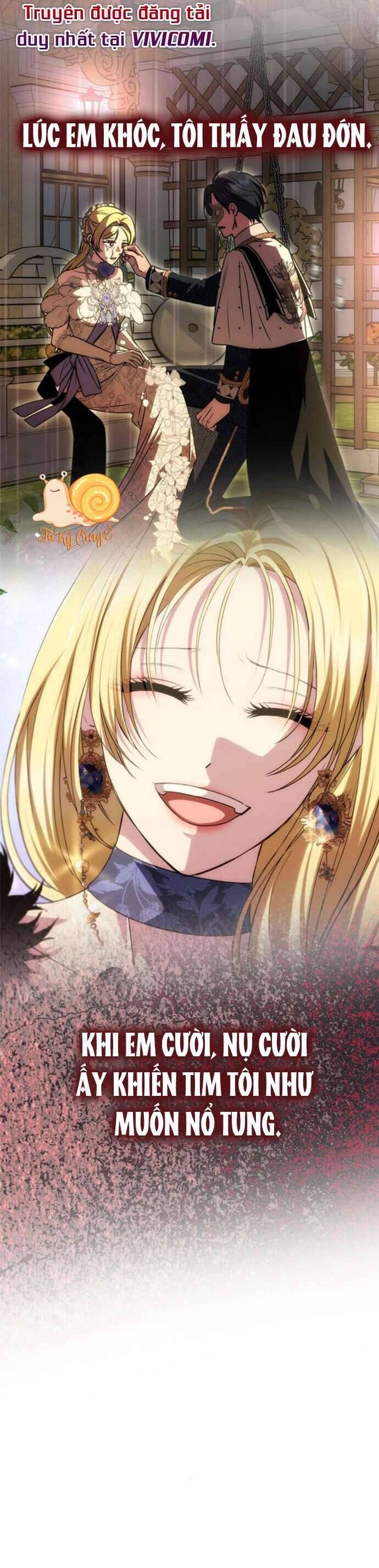 Chỉ Cần Một Người Chồng Là Đủ: Chapter 63