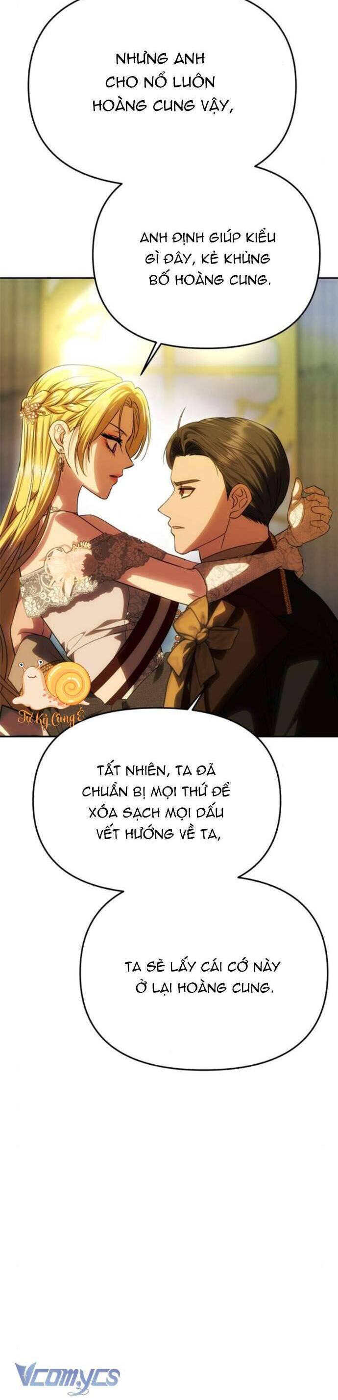 Chỉ Cần Một Người Chồng Là Đủ: Chapter 63