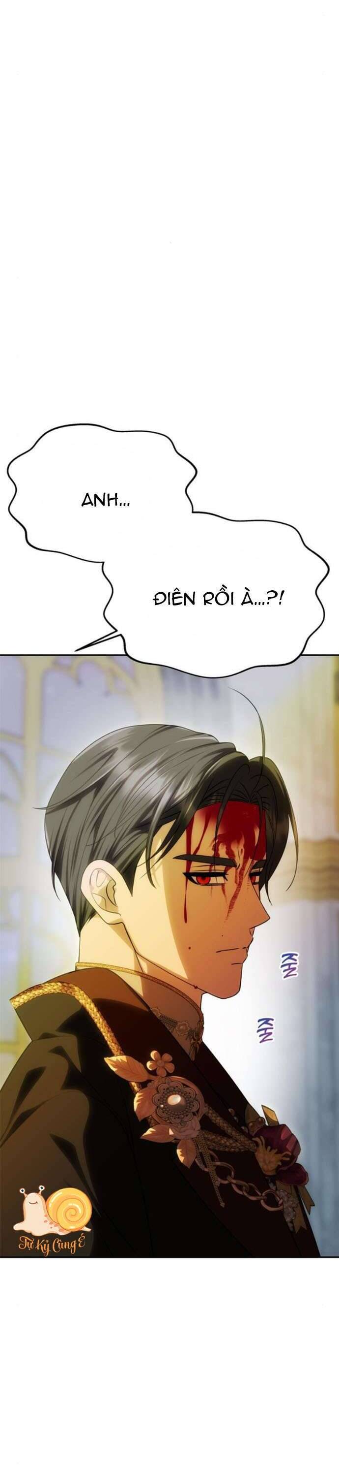 Chỉ Cần Một Người Chồng Là Đủ: Chapter 63