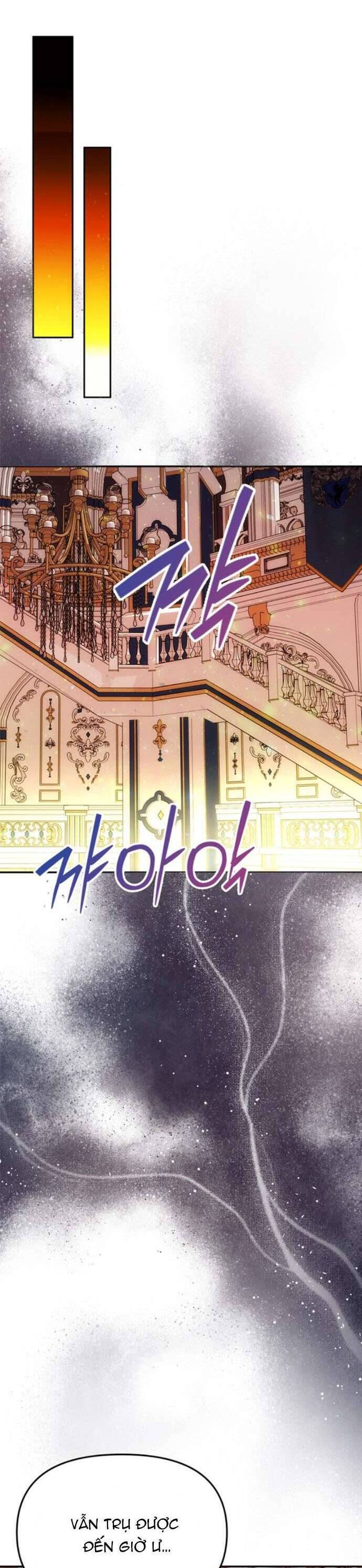 Chỉ Cần Một Người Chồng Là Đủ: Chapter 63