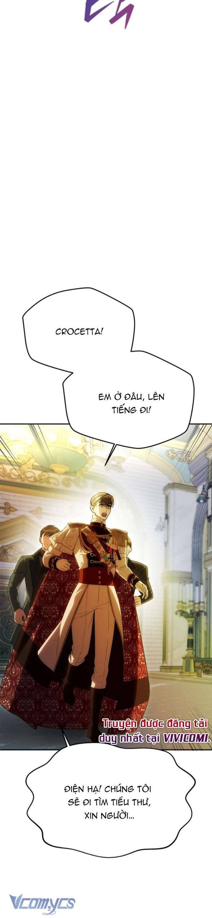 Chỉ Cần Một Người Chồng Là Đủ: Chapter 63