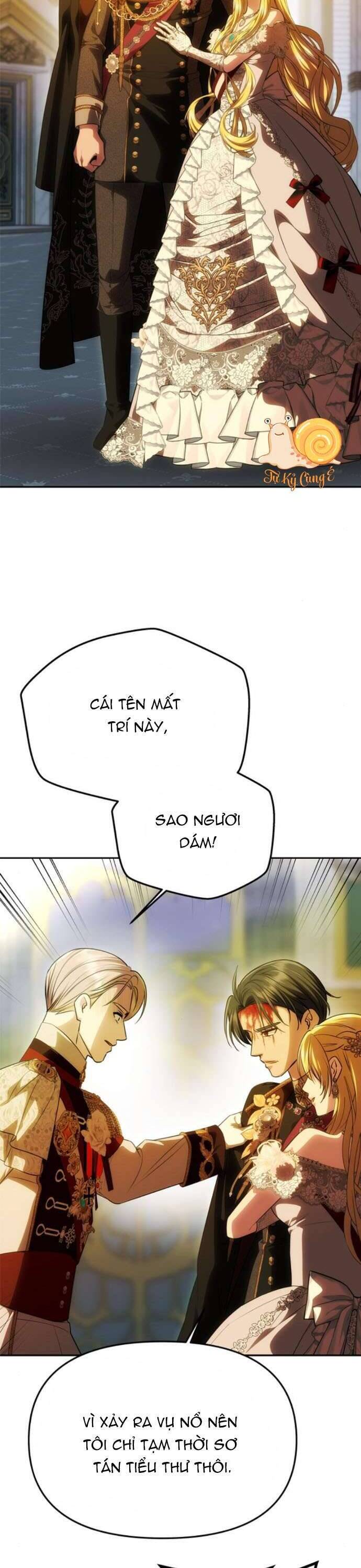 Chỉ Cần Một Người Chồng Là Đủ: Chapter 63