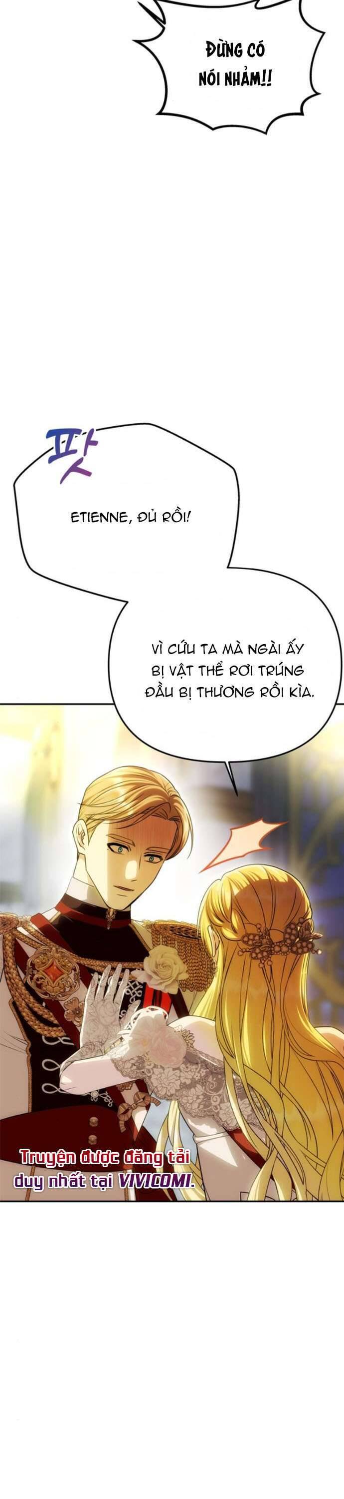 Chỉ Cần Một Người Chồng Là Đủ: Chapter 63